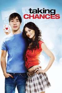 Taking Chances - Poster