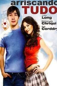 Taking Chances - Poster