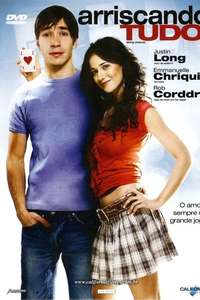 Taking Chances - Poster