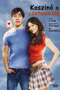Taking Chances - Poster