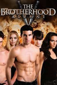 The Brotherhood V: Alumni - Poster