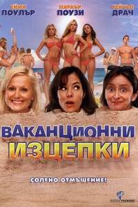 Spring Breakdown - Poster