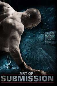 Art of Submission - Poster