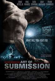 Art of Submission