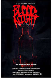 Blood Night: The Legend of Mary Hatchet