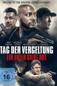 The Way of War - Poster