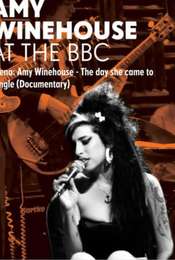 Amy Winehouse: Live at Dingle