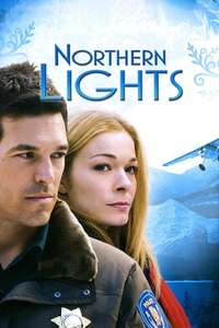 Nora Roberts’ Northern Lights - Poster