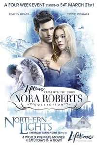Nora Roberts’ Northern Lights - Poster