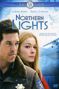 Nora Roberts’ Northern Lights - Poster