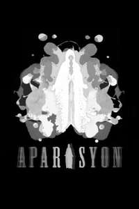 Apparition - Poster