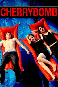 Cherrybomb - Poster