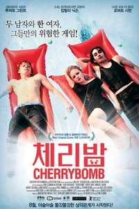 Cherrybomb - Poster