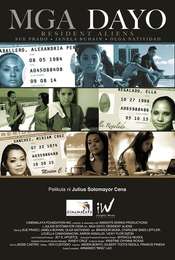 Resident Aliens