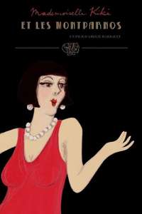 Kiki of Montparnasse - Poster