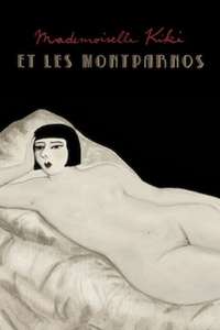 Kiki of Montparnasse - Poster
