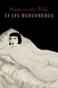 Kiki of Montparnasse - Poster