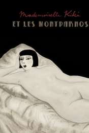 Kiki of Montparnasse