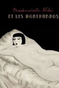 Kiki of Montparnasse - Poster