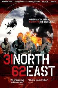 31 North 62 East - Poster