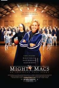 The Mighty Macs - Poster