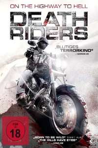 Poker Run - Poster