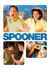 Spooner - Poster