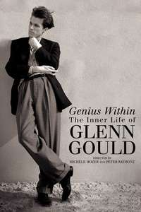 Genius Within: The Inner Life of Glenn Gould - Poster