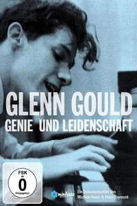 Genius Within: The Inner Life of Glenn Gould - Poster