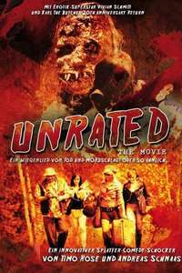 Unrated: The Movie - Poster