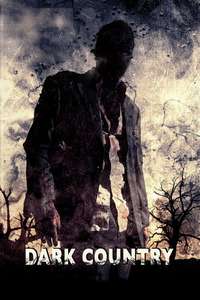Dark Country - Poster