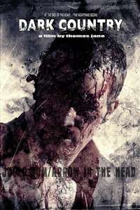 Dark Country - Poster