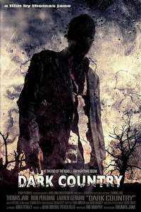 Dark Country - Poster