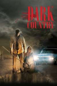 Dark Country - Poster