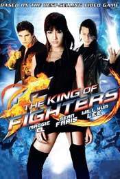 The King of Fighters