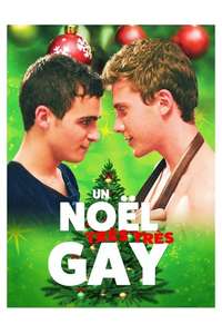 Make the Yuletide Gay - Poster