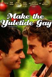 Make the Yuletide Gay