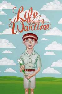 Life During Wartime - Poster