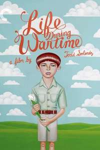 Life During Wartime - Poster