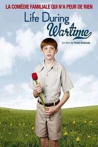 Life During Wartime - Poster