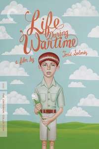 Life During Wartime - Poster