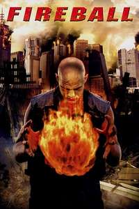 Fireball - Poster