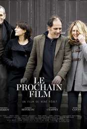 Le Prochain Film