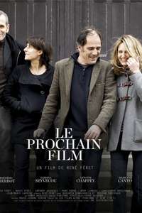 Le Prochain Film - Poster