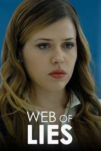 Web of Lies - Poster
