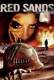 Red Sands