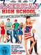 American High School