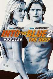 Into the Blue 2: The Reef
