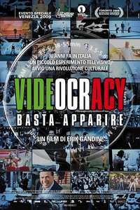 Videocracy - Poster