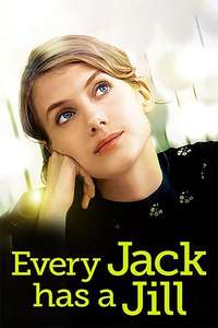 Every Jack has a Jill - Poster